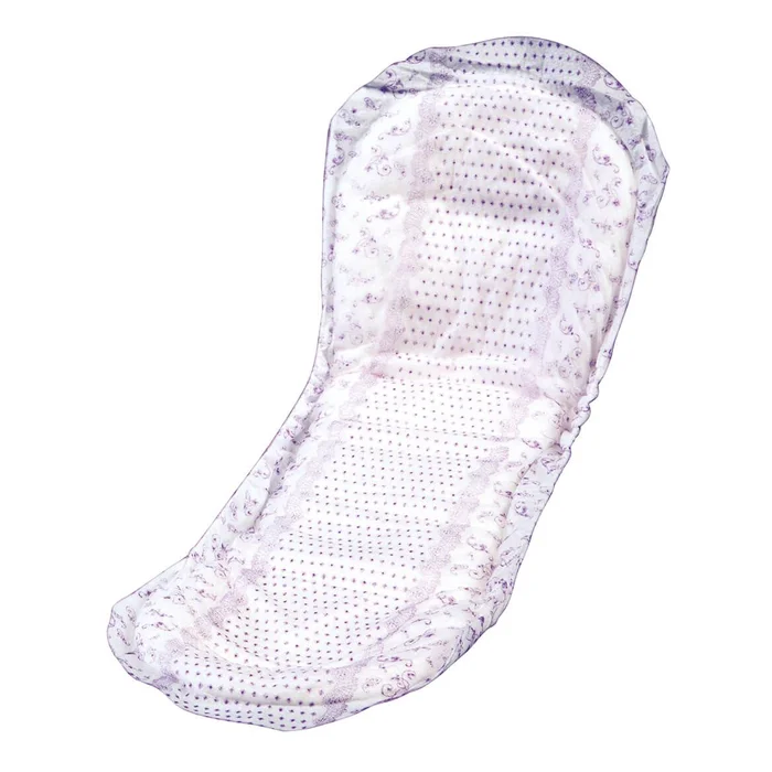 Premium Bladder Control Pads Ultimate Absorbency Pack of 45