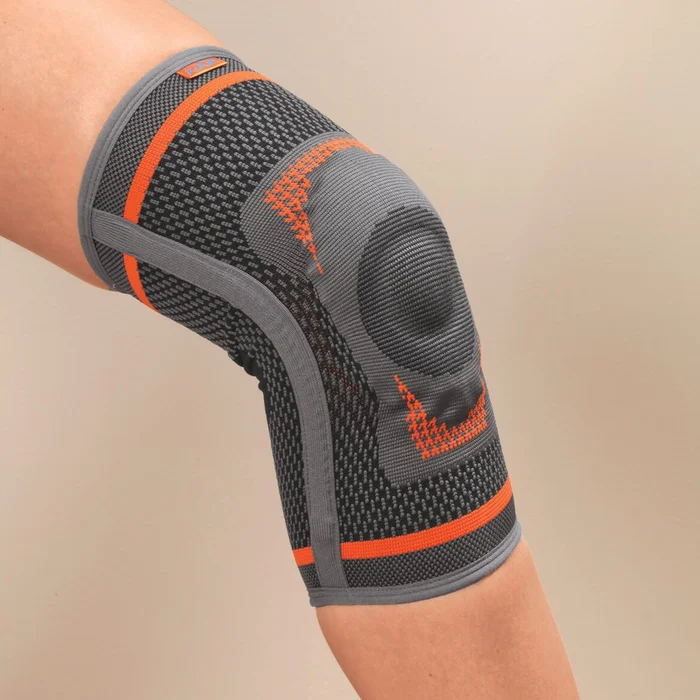 Premium Knee Support & Stabilizer with Gel Pad