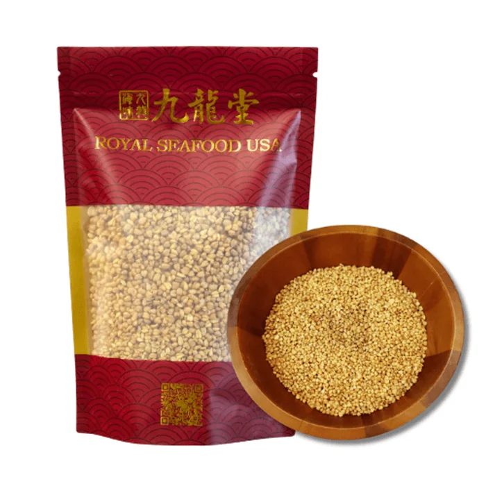 Premium Organic Buckwheat Tea 6oz