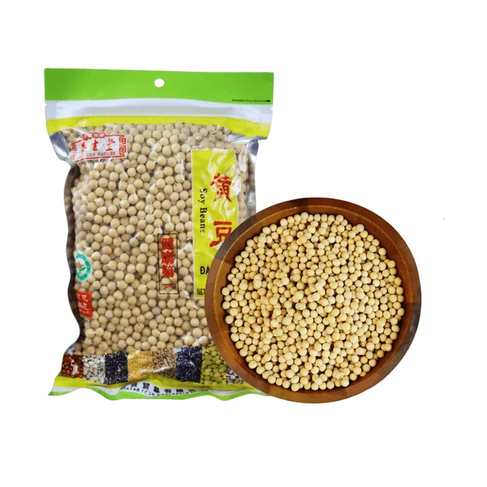 Premium Selected Soybean 2lb