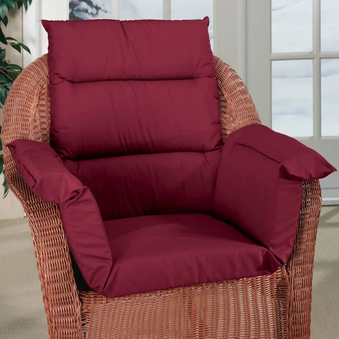Pressure Reducing Chair Cushion
