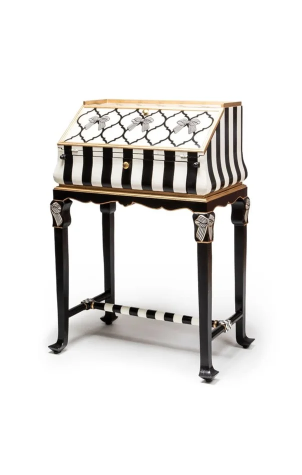 Pretty as a Bow Writing Desk