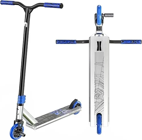 Pro Scooter-Stunt Scooter-Designed for Boys and Girls,Teens-Trick Pro Scooter Perfet for 8+ and Suitable for Riders of All Levels