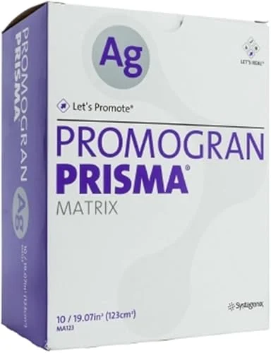 Promogran Prisma Matrix Wound Dressing – 19.07 sq inches