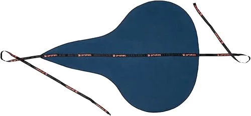 Protec Microfiber Swab for Tenor Saxophone 3-in-1: Mouthpiece, Neck, Body Woodwind Instrument Cleaning and Care Product (A124)