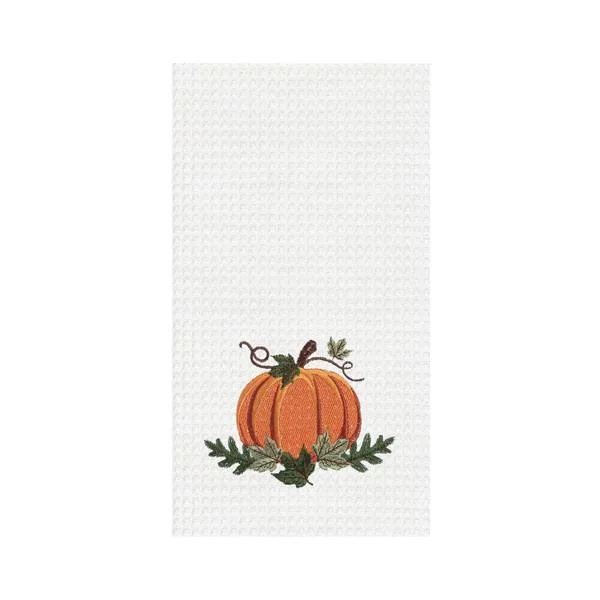 Pumpkin Patch Kitchen Towel