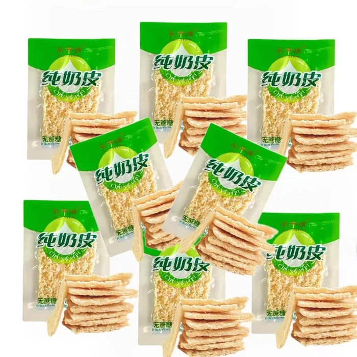 Pure Milk Skin 60g±3g