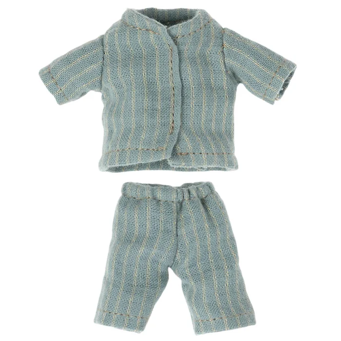 Pyjamas for Big Brother Mouse