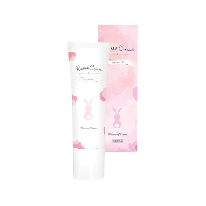 Rabbit Cream Intimate Whitening Cream 30 g