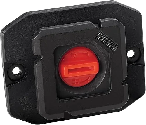 Rapala SmartHub Flat Mount