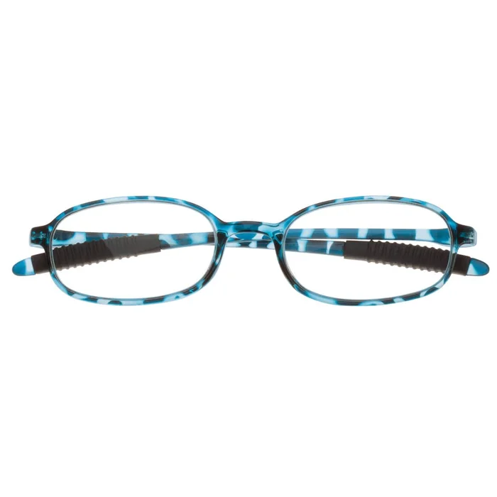 Readers with Flexible Bows & Ear Grippers