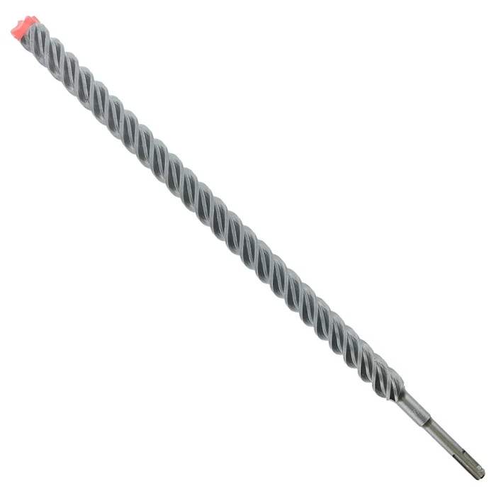 Rebar Demon Dmapl4290 Hammer Drill Bit, 7/8 In Dia, 18 In Oal, Percussion, 4-flute, Sds Plus Shank
