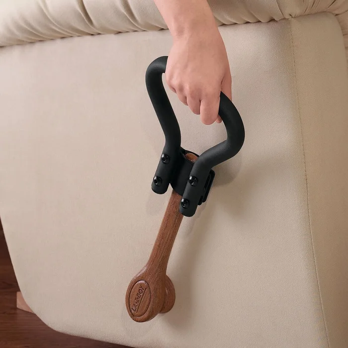 Recliner Handle Extender