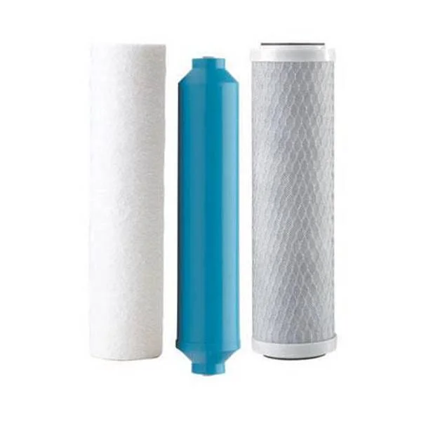 Replacement Reverse Osmosis Cartridge Kit