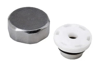 Replacement Vacuum Breaker, Anti-siphon, Frost Free.