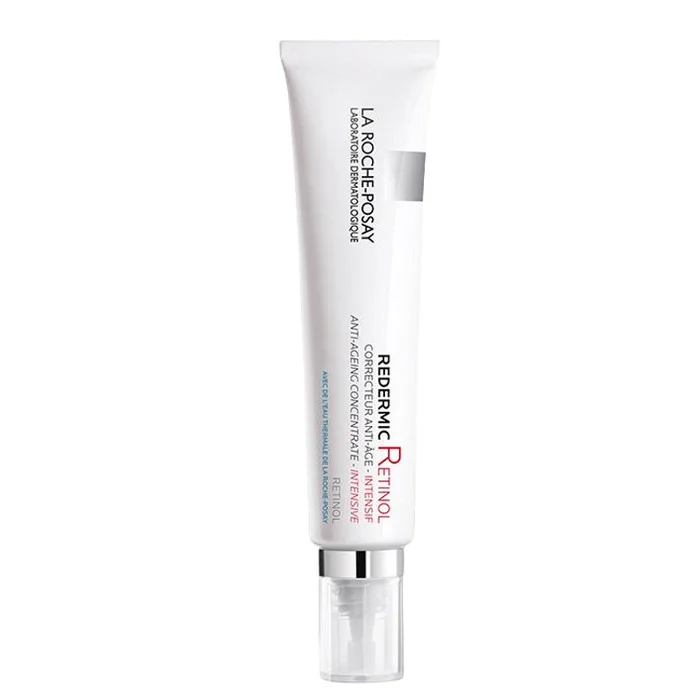 Retinol Anti-Wrinkle Cream Reduces Fine Lines Soothes Firming and Brightening 30ml