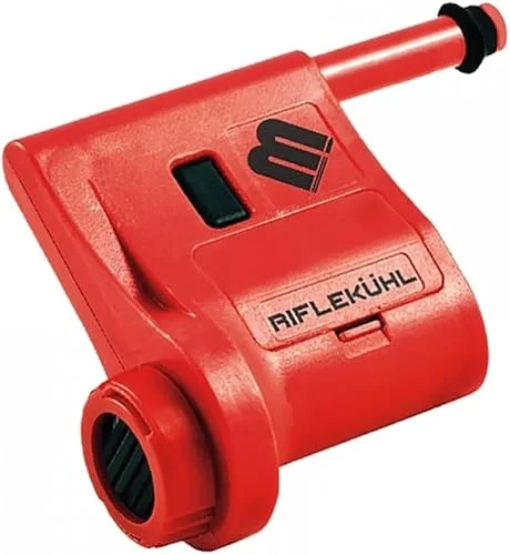 RifleKuhl Barrel Cooler, Red