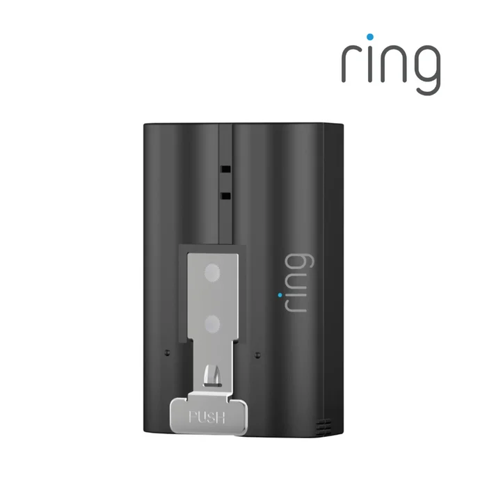Ring® Quick Release Rechargeable Battery