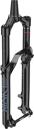 RockShox Lyrik Select Charger RC Suspension Fork – 29′, 160 mm, 15 x 110 mm, 44 mm Offset, Black, D1