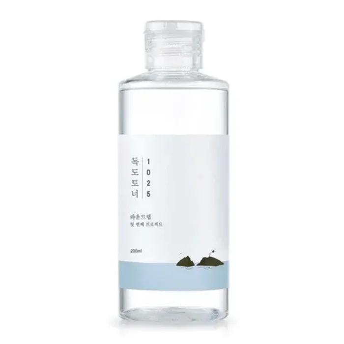 Round Lab 1025 Dokdo Toner 200ml