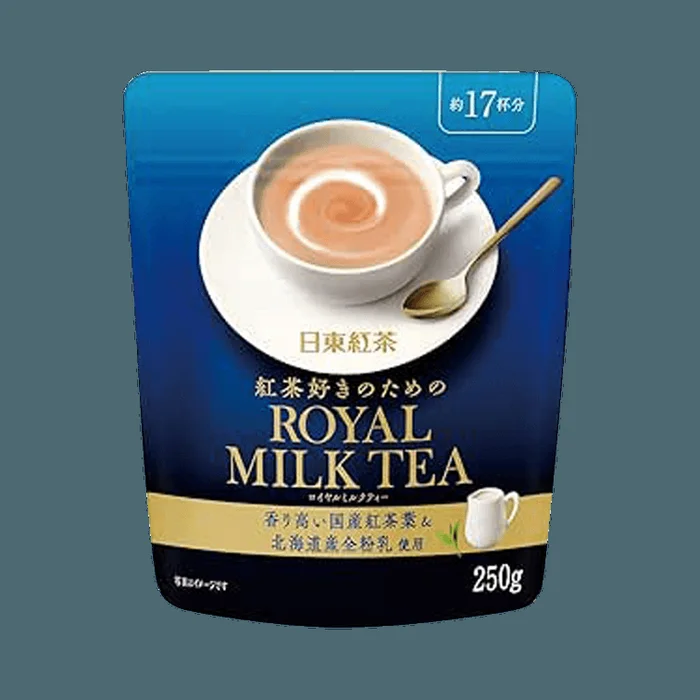Royal Classic Instant Milk Tea 250g