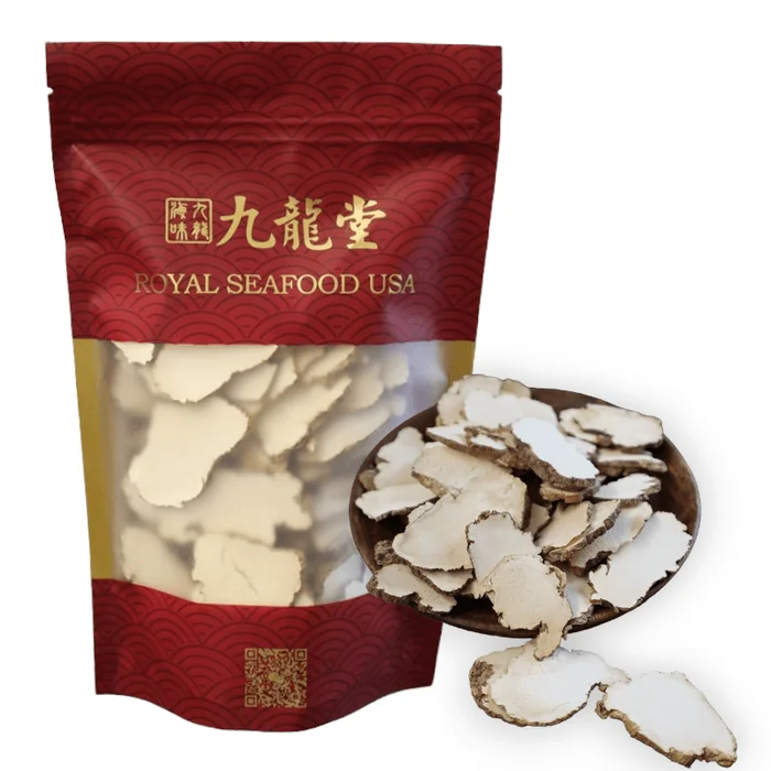 Royal Seafood USA Premium Dried Lignosus rhinocerus 6oz