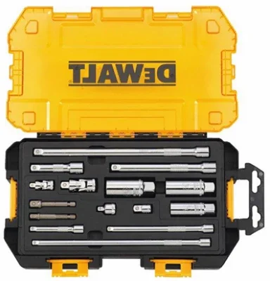 Sae Socket Accessory Set