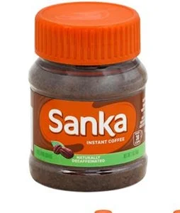 Sanka Coffee Sanka Instant-2 oz.-12/Case