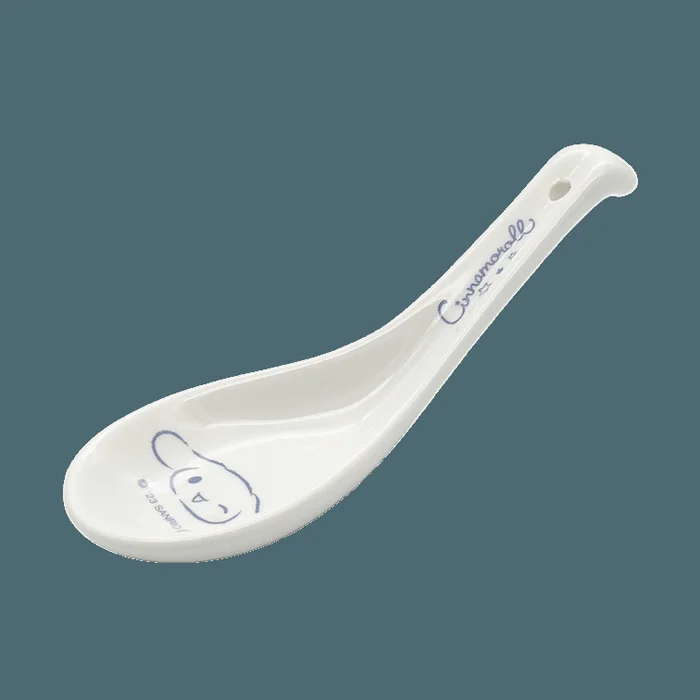 Sanrio Cinnamoroll Soup Spoon 73g
