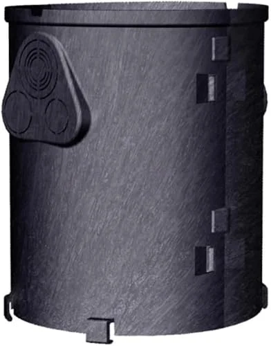 Savio Waterfall Well Extension