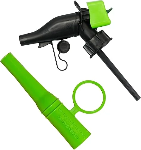 Scepter SmartControl Replacement Spout with Bonus Spout Extender