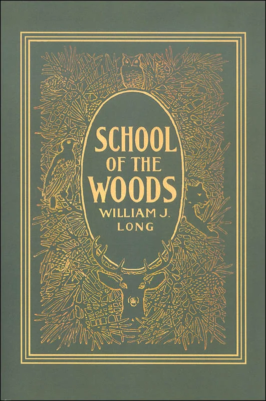 School of the Woods