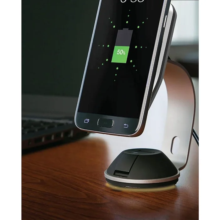 Scosche MagicMount Wireless Charging Magnetic Mount