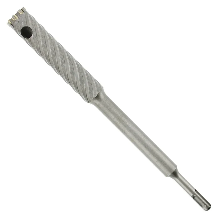 Sds-plus 1 In. X 12 In. Rebar Rotary Hammer Drill Bit Dmaplrc1070