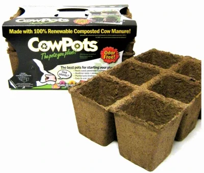 Seed Starting Tray, 3-in., 3-pk.