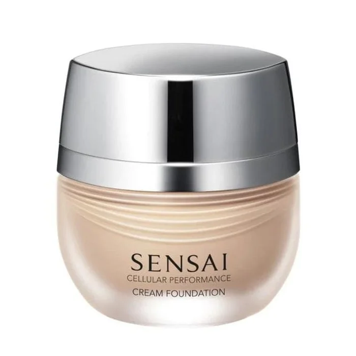 SENSAI CREAM FOUNDATION CF12 30ml
