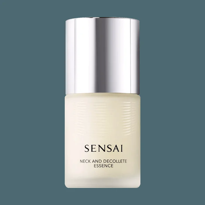 Sensai Neck and Decollete Essence 100ml