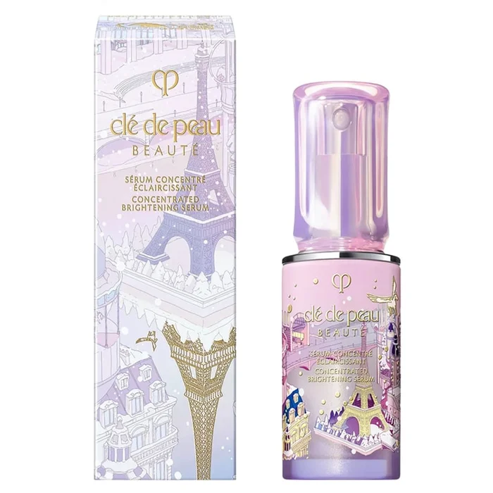 Series Grenade Essence1.69 Fl Oz【Holiday Edition】