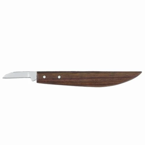 SH Chip Carving Knife – Straight Blade