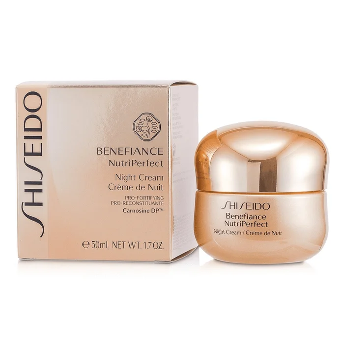 Shiseido Benefiance NutriPerfect Night Cream 50ml/1.7oz
