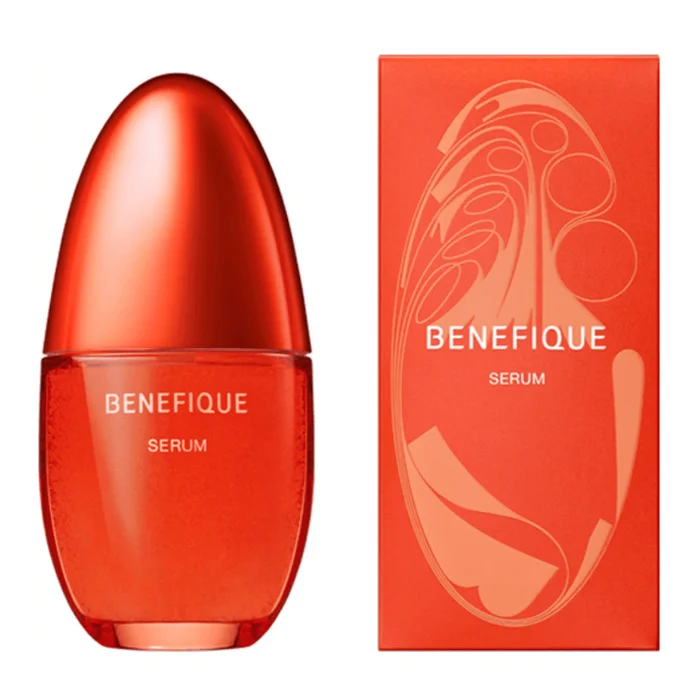 SHISEIDO Benefique Serum/Benefique Serum