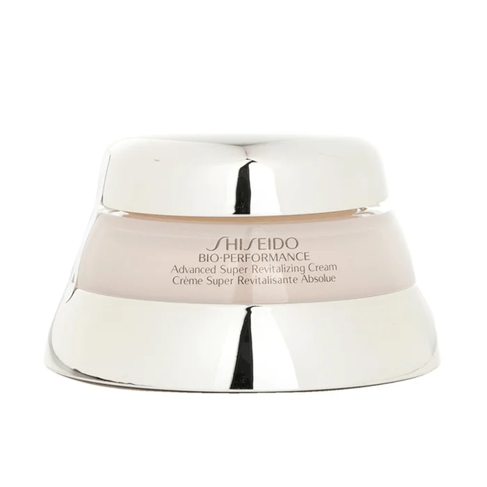 Shiseido Bio Performance Advanced Super Revitalizing Cream 50ml/1.7oz