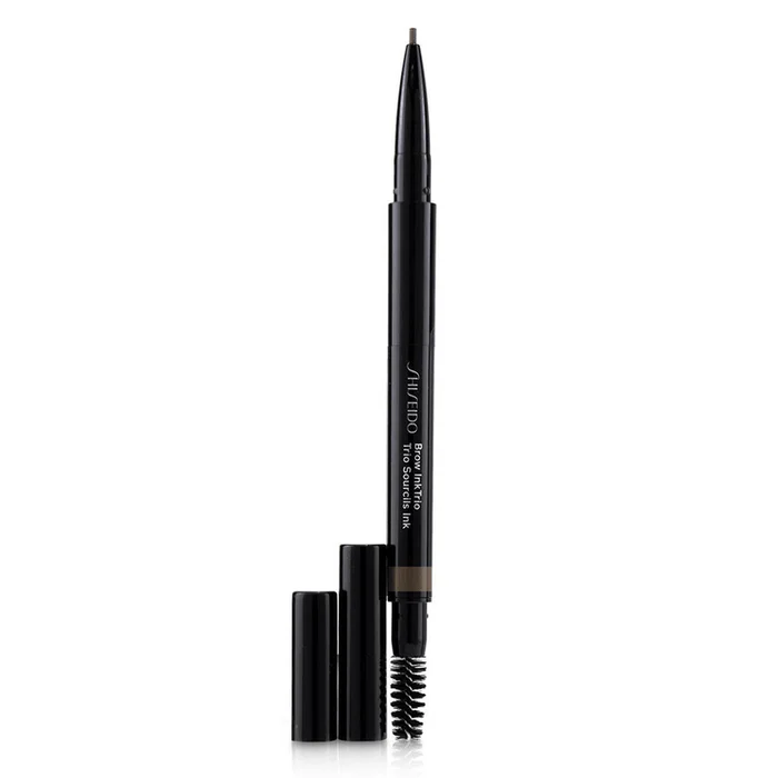 Shiseido Brow InkTrio – # 02 Taupe 0.31g/0.01oz