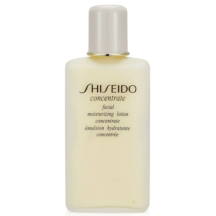 Shiseido Concentrate Facial Moisture Lotion 100ml/3.3oz