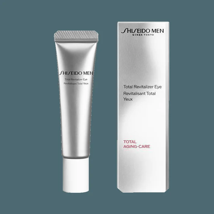 SHISEIDO MEN Men's Eye Cream 15g