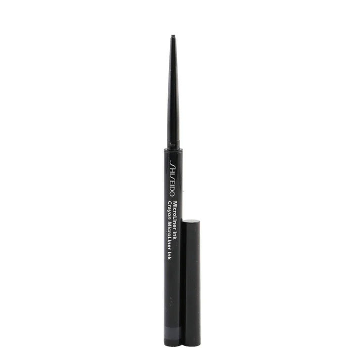 Shiseido MicroLiner Ink Eyeliner – # 07 Gray 0.08g/0.002oz