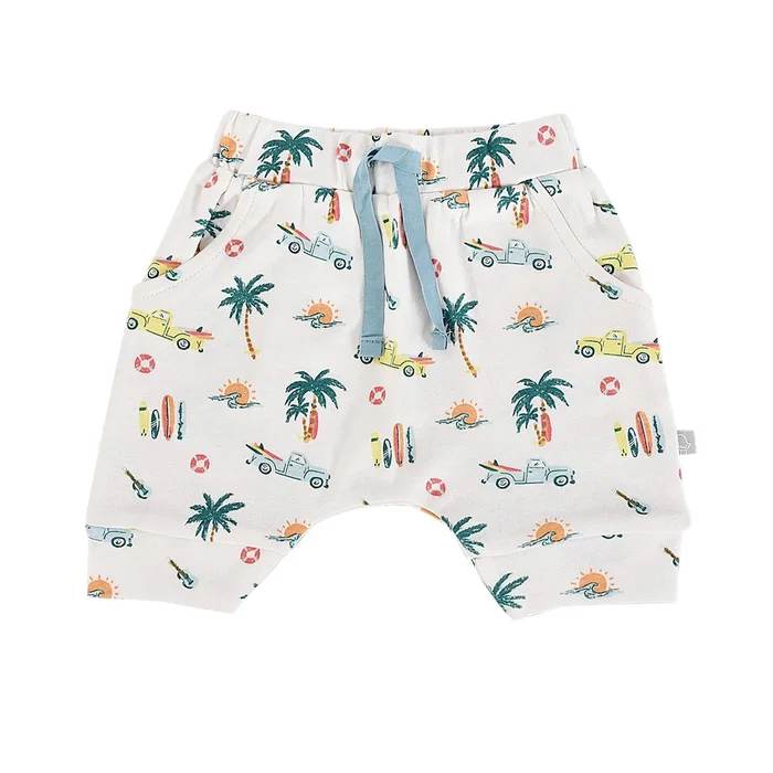 Shorts – Beach Vibes