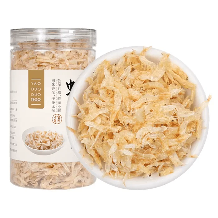 Shrimp Skin 90g Dried Seafood Shrimp