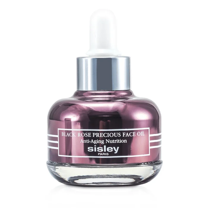 Sisley Black Rose Precious Face Oil 25ml/0.84oz