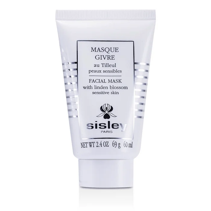 SISLEY Botanical Facial Mask With Linden Blossom 60ml/2oz